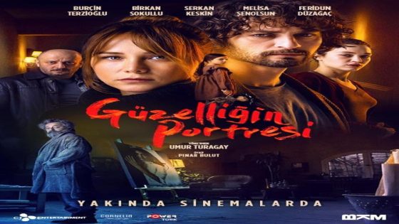 فيلم لوحة الجمال 2019 Güzelliğin Portresi مترجم