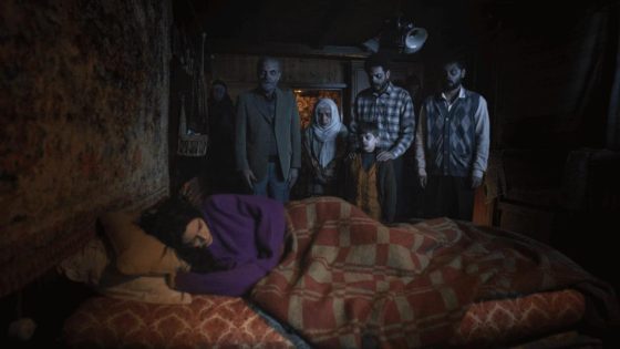 فيلم حائل الكابوس العائلي 2023 Haile: Bir Aile Kabusu مترجم