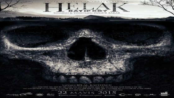 فيلم الدمار: القرية المفقودة 2015 Helak: Kayıp Köy مترجم