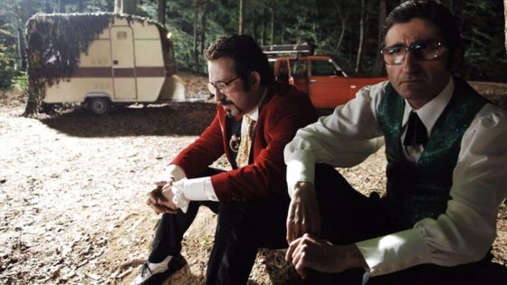 فيلم الساحر 2006 Hokkabaz مترجم