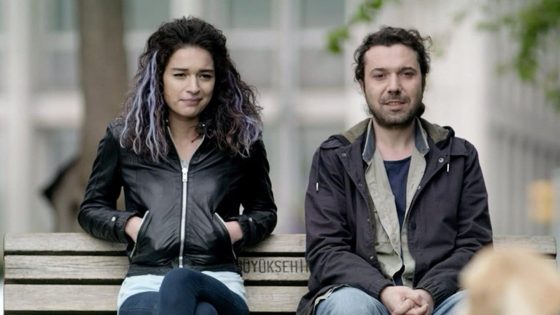 فيلم مربى التين 2 2014 İncir Reçeli 2 مترجم