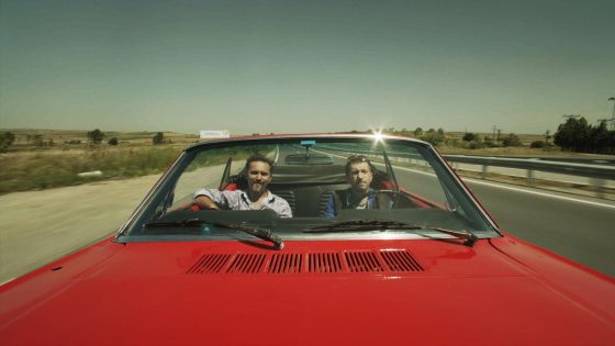 فيلم الخارجين عن القانون 2014 Kanunsuzlar مترجم