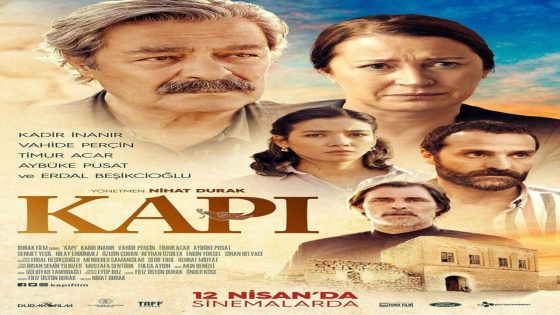 فيلم الباب 2019 Kapı مترجم