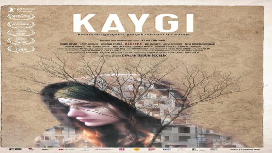 فيلم اشعال 2017 Kaygı مترجم