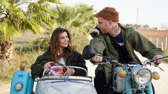 فيلم كيندي يولومدا 2022 Kendi Yolumda مترجم