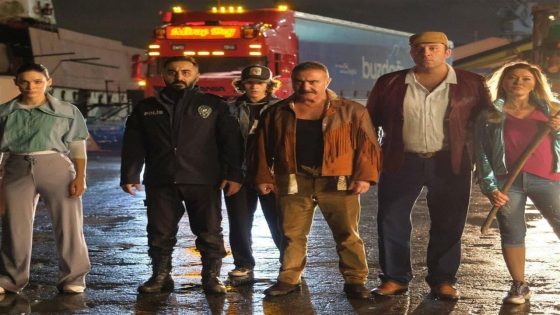 فيلم من هذه العائلة ؟ 2022 Kim Bu Aile? مترجم