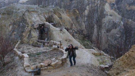 فيلم البيات الشتوي 2014 Kış Uykusu مترجم