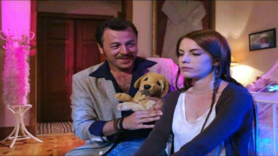 فيلم لاجل ابنتي 2013 Kızım İçin مترجم