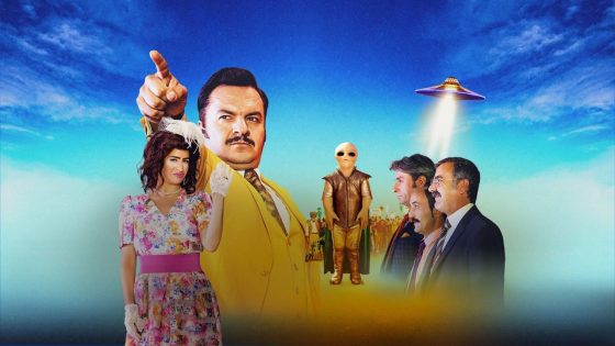 فيلم جمهورية بين عشية وضحاها 2017 Kolonya Cumhuriyeti مترجم