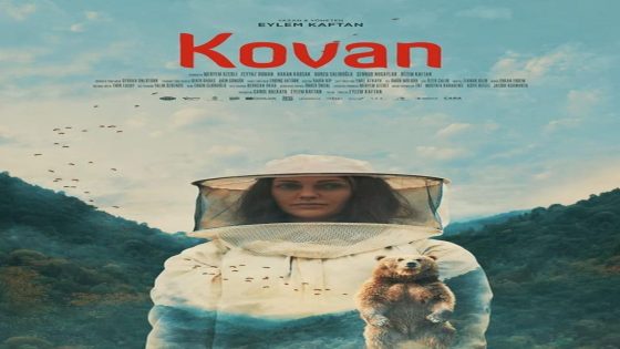 فيلم خلية نحل 2019 Kovan مترجم