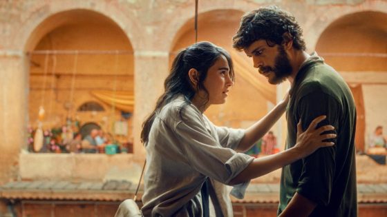 فيلم الرماد 2024 Kül مترجم