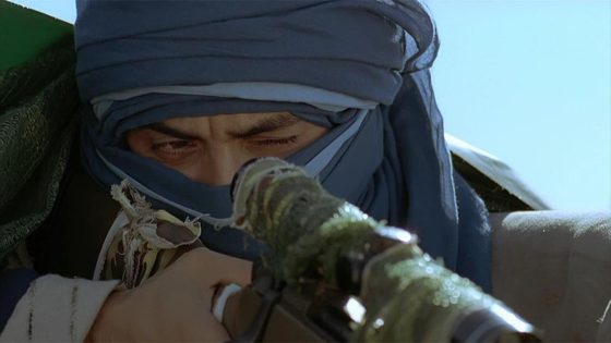 فيلم وادي الذئاب العراق 2006 Kurtlar Vadisi: Irak مترجم