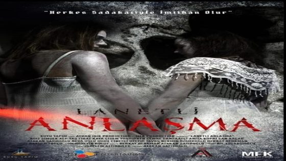 فيلم الصفقة الملعونة 2021 Lanetli Anlaşma مترجم