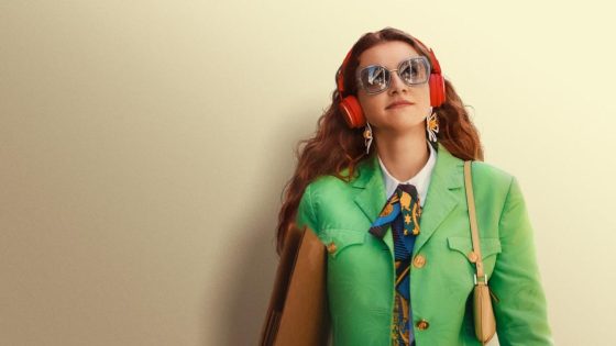 فيلم ميرف كولت 2023 Merve Kült مترجم