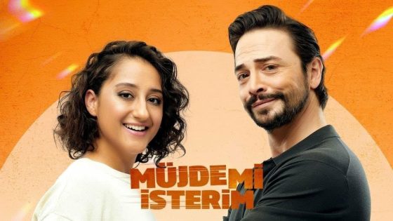فيلم اريد اخباري الجيدة 2022 Müjdemi İsterim مترجم
