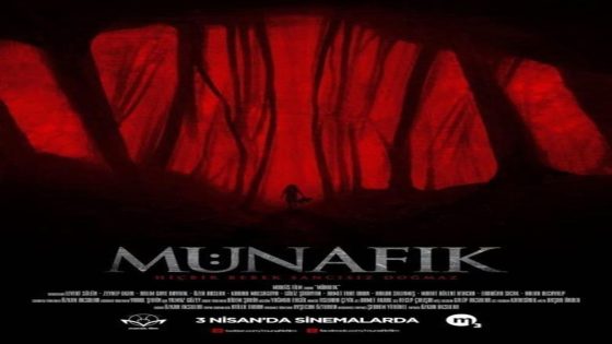 فيلم منافق 2015 Münafık مترجم
