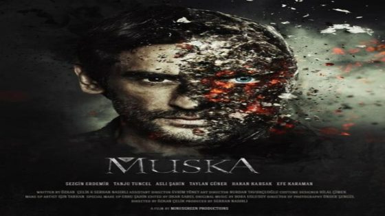 فيلم موسكا 2014 Muska مترجم