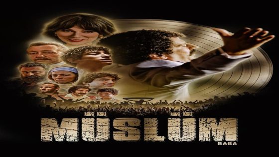 فيلم مسلم 2018 Müslüm مترجم