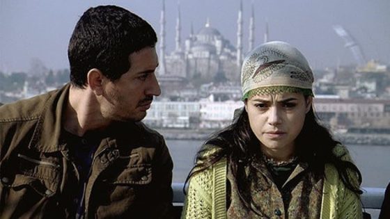 فيلم سعادة 2007 Mutluluk مترجم