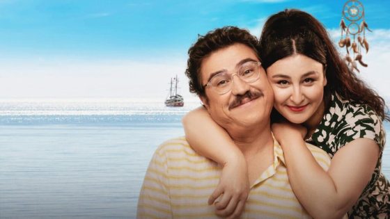 فيلم اننا سعداء 2023 Mutluyuz مترجم