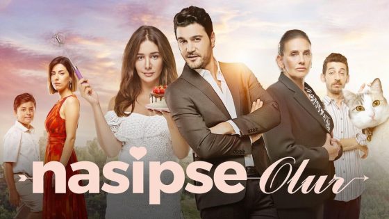 فيلم المصادفة 2020 Nasipse Olur مترجم