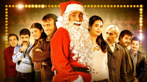 فيلم حياة سعيدة 2009 Neşeli Hayat مترجم