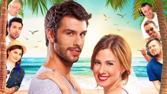 فيلم الولد ولدنا والبنت بنتنا 2016 Oğlan Bizim Kız Bizim مترجم