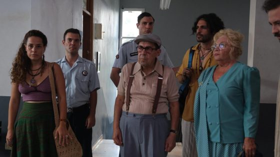 فيلم اوريغون 2023 Oregon مترجم