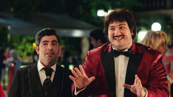 فيلم عثمان للتّسويق 2016 Osman Pazarlama مترجم