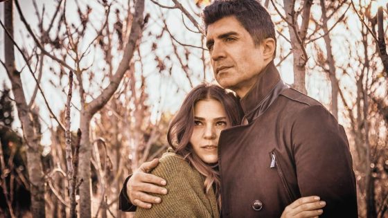 فيلم الطرف الاخر 2017 Öteki Taraf مترجم