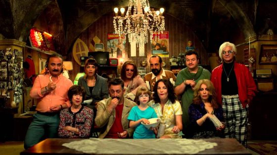 فيلم قريبا 2014 Pek Yakında مترجم