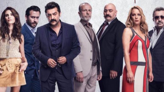 فيلم بويراز كارايل الراسمالية العالمية 2017 Poyraz Karayel: Küresel Sermaye مترجم