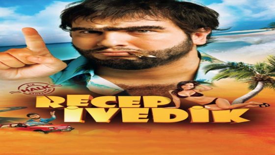 فيلم رجب افديك 1 2008 Recep İvedik مترجم