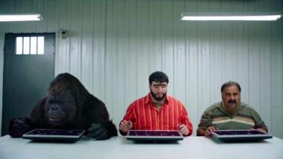 فيلم رجب افديك 6 2019 Recep İvedik 6 مترجم