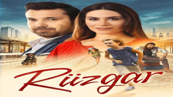 فيلم روزجار 2018 Rüzgar مترجم