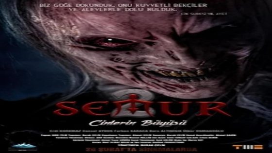 فيلم سيمور 2: سحر الشياطين 2020 Semur 2: Cinlerin Büyüsü مترجم