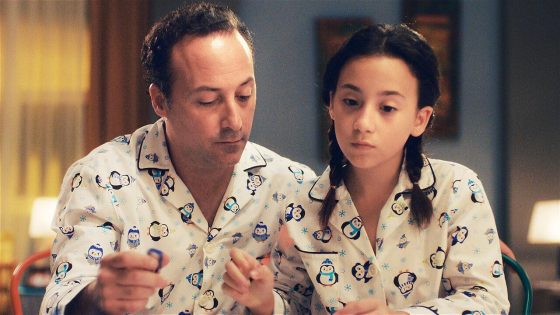 فيلم انت كل شيء لي 2016 Sen Benim Her Şeyimsin مترجم