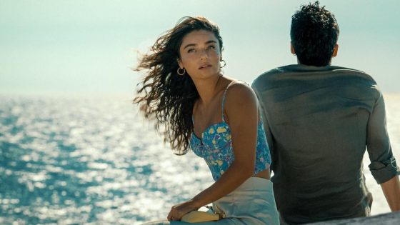 فيلم اجعلني اصدق 2023 Sen İnandır مترجم