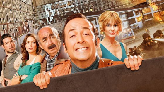 فيلم من انت ؟ 2012 Sen Kimsin? مترجم