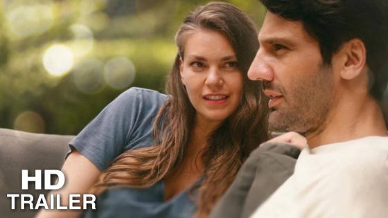 فيلم بين ايد امينة 2022 Sen Yaşamaya Bak مترجم