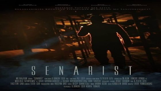 فيلم سناري 2016 Senarist مترجم