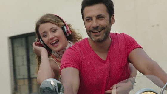 فيلم احبك يا رجلي 2014 Seni Seviyorum Adamım مترجم