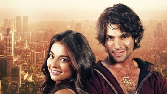 فيلم اللطيف و الخطير 2015 Sevimli Tehlikeli مترجم