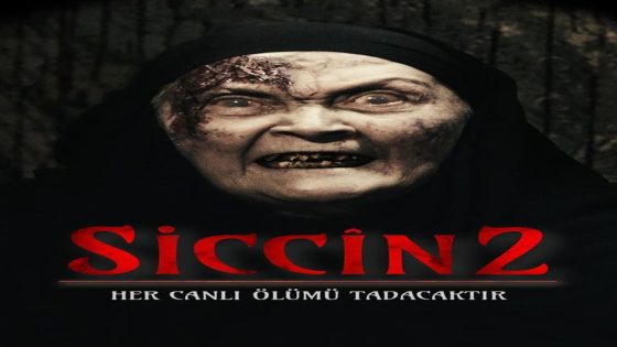 فيلم سجين 2 2015 Siccîn 2 مترجم