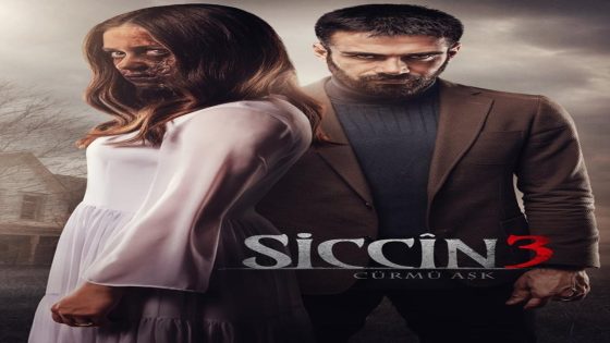 فيلم سجين 3 2016 Siccîn 3: Cürmü Aşk مترجم