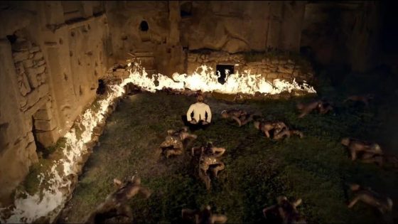 فيلم سجين 6 2019 Siccîn 6 مترجم