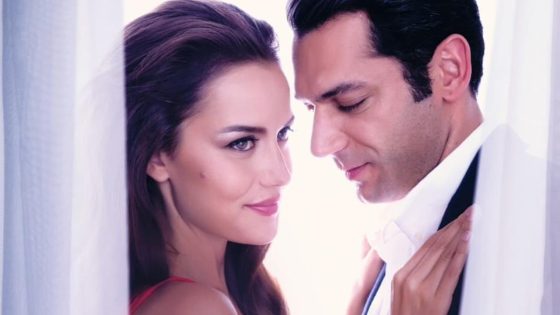 فيلم الحب الابدى 2017 Sonsuz Aşk مترجم