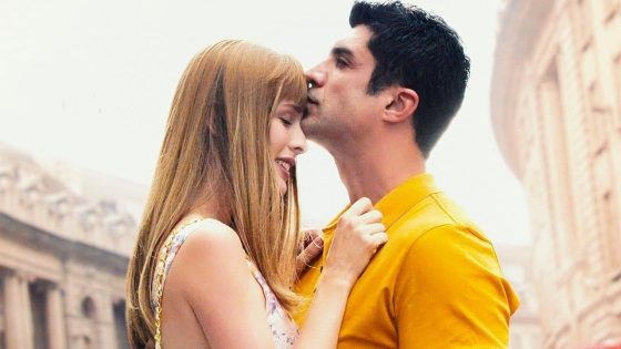 فيلم الماء و النار 2013 Su ve Ateş مترجم