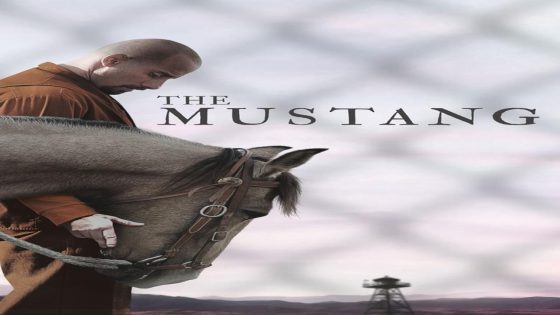 فيلم الحصان البري 2019 The Mustang مترجم