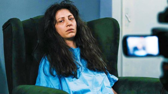 فيلم ثلاثة احرف 2: هابليس 2015 Üç Harfliler 2: Hablis مترجم